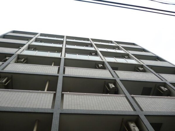 ラグジュアリーアパートメント両国の物件内観写真